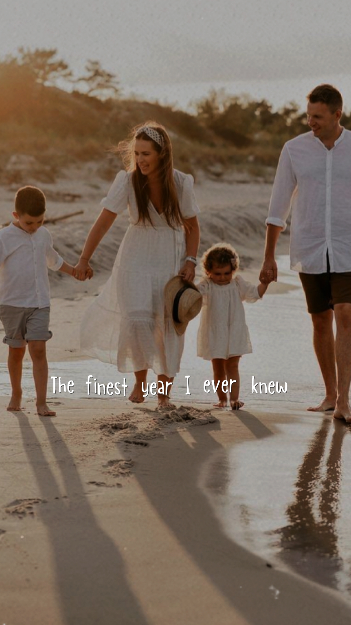 Family Love Aestheti