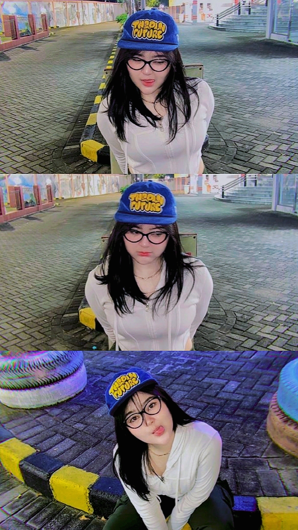 photo dump