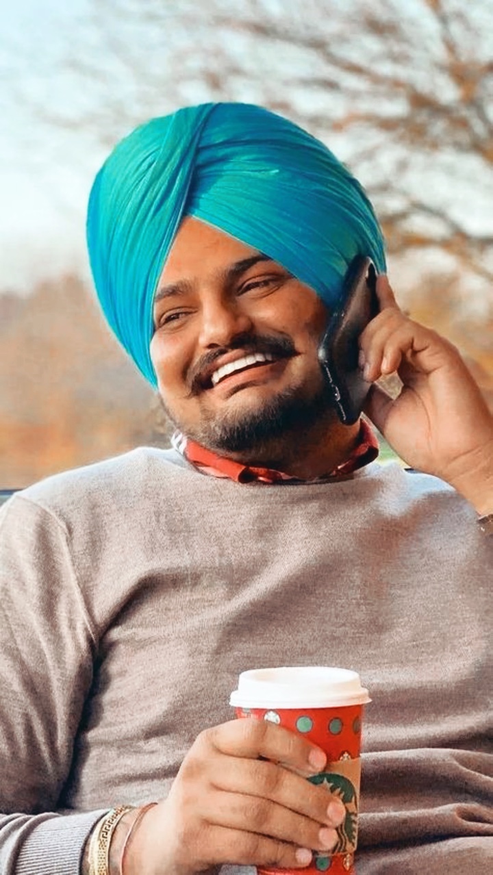 Sidhu Moose wala