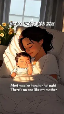 Mother's Day