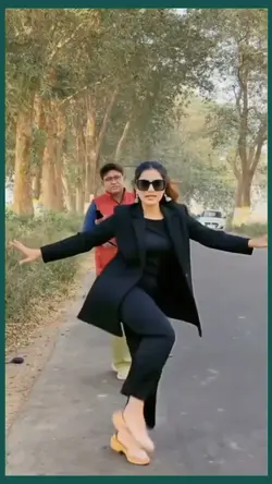 Trending dancing
