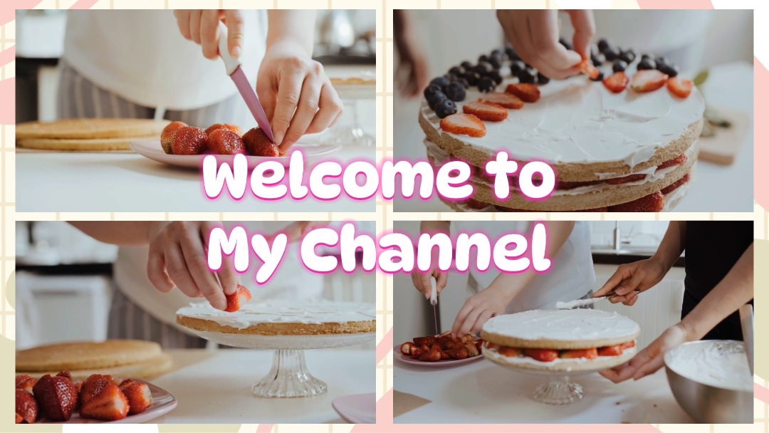 Food Intro 