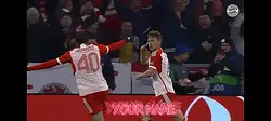 Bayern Edit