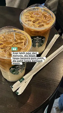 Trend Kopi