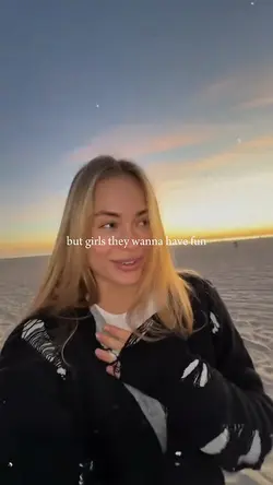 girls just want to