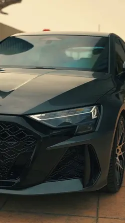 Car template 