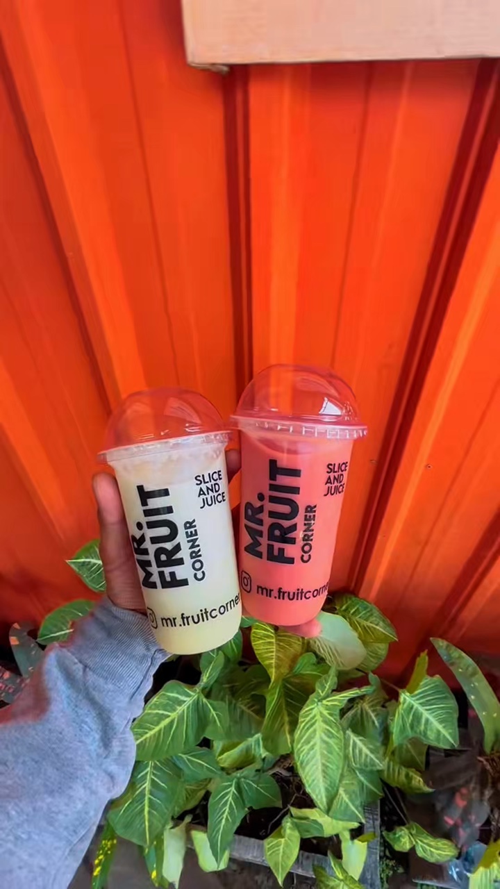 Einen Drink zubereiten