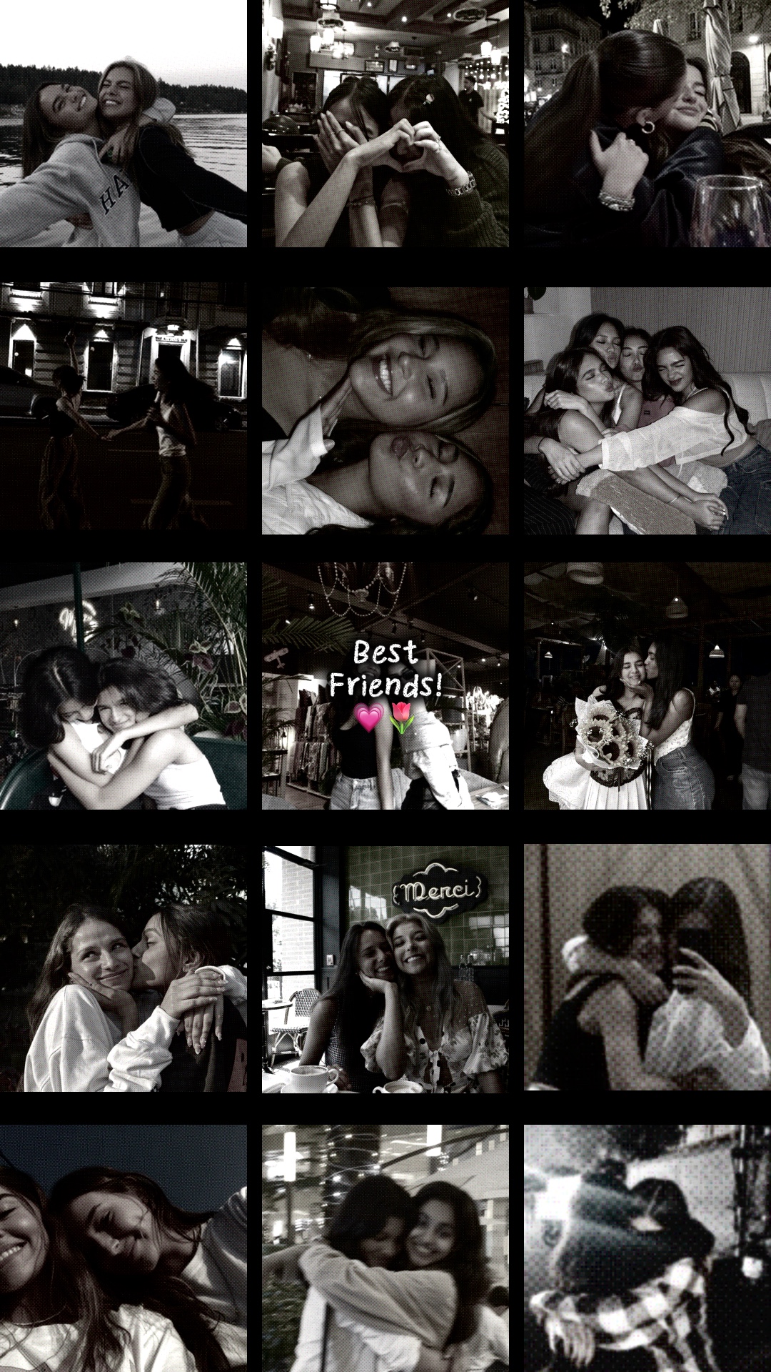 bff forever