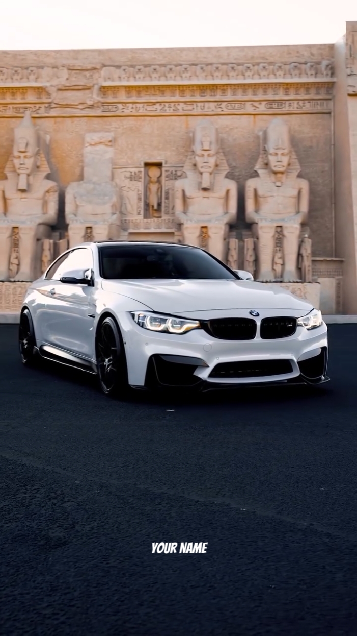 Free BMW Edit 