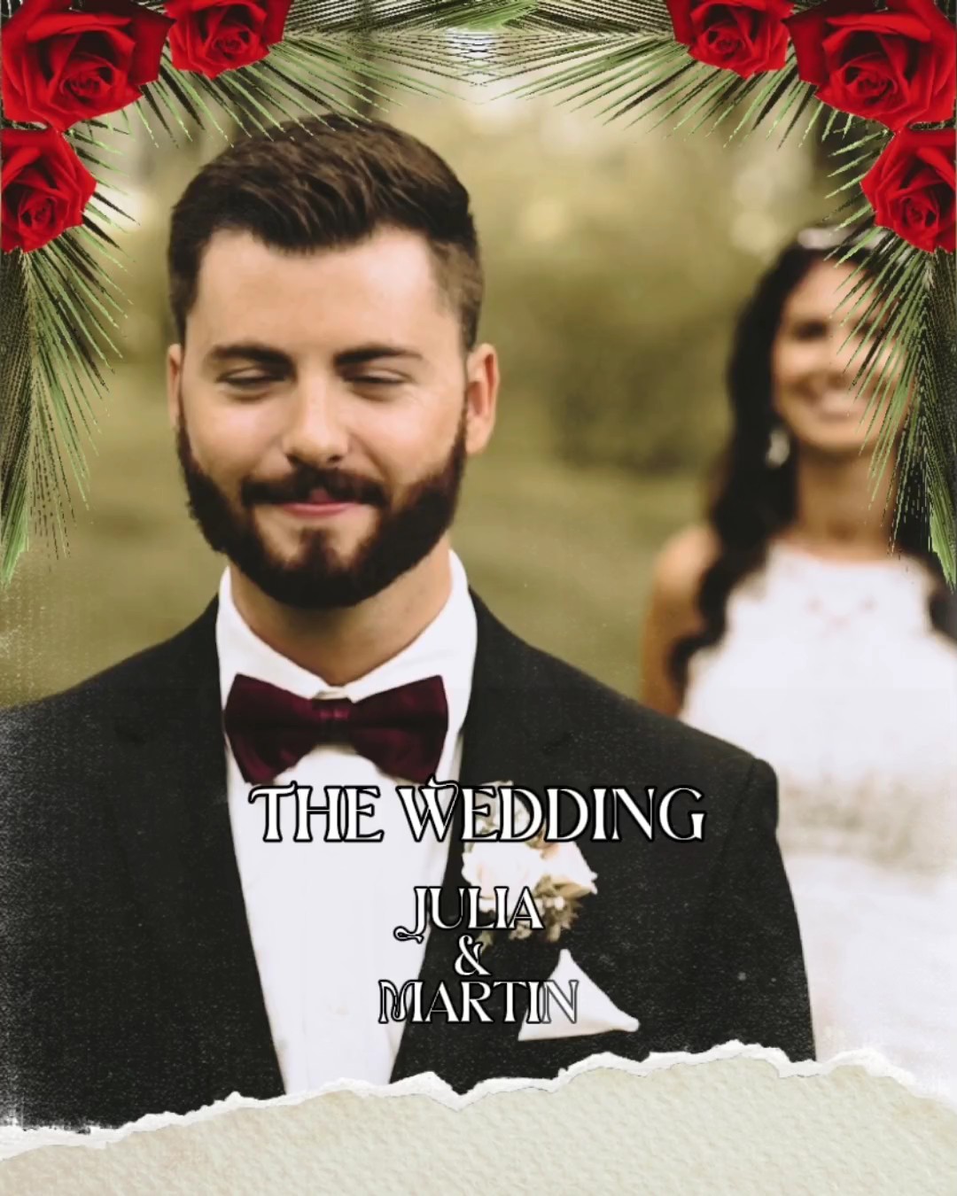 Le mariage