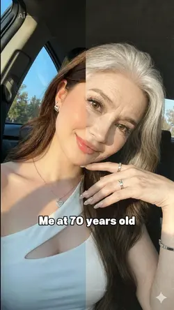 Me at 70 yo