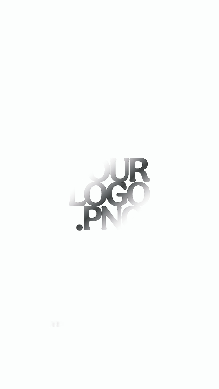 WHITE BG INTRO LOGO | Concours : Création de logo