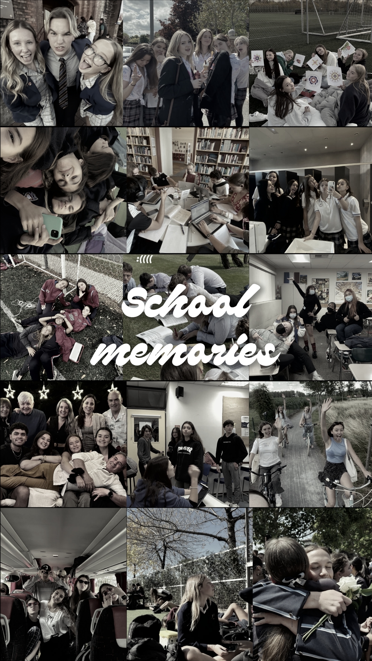 School Memories