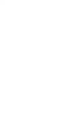 white screen