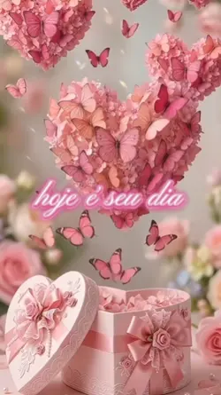 Feliz Aniversário