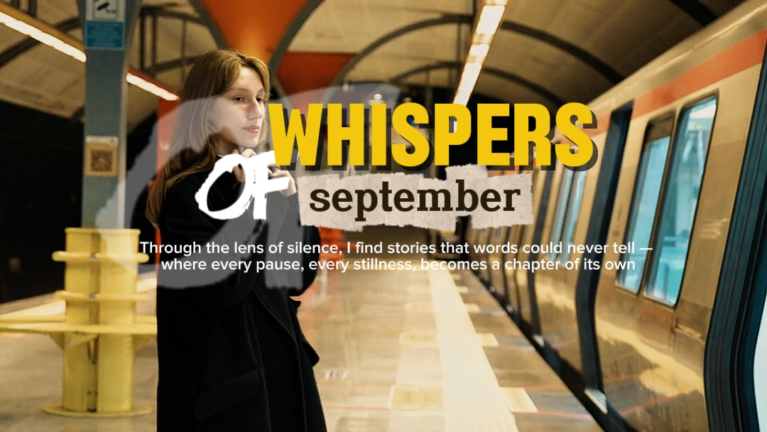 wishper september
