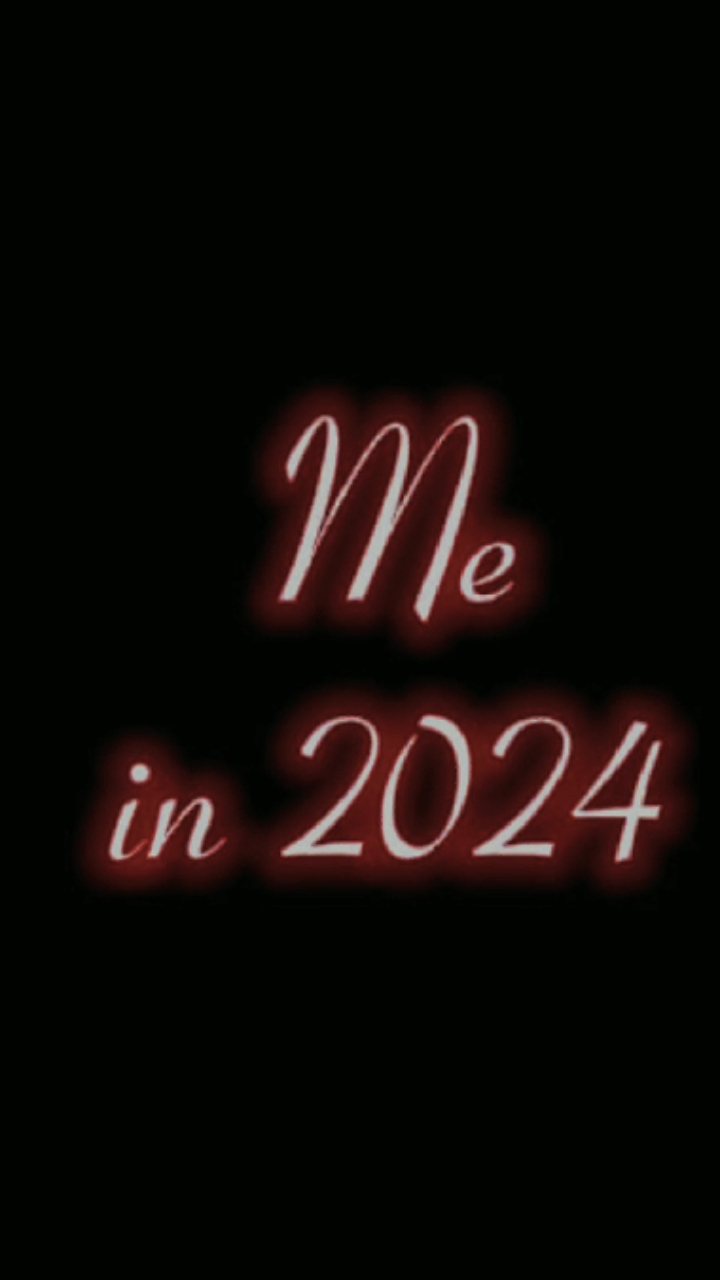 Yo en 2024