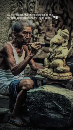 Caption & màu 