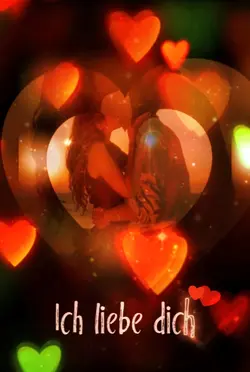 ich liebe dich trend