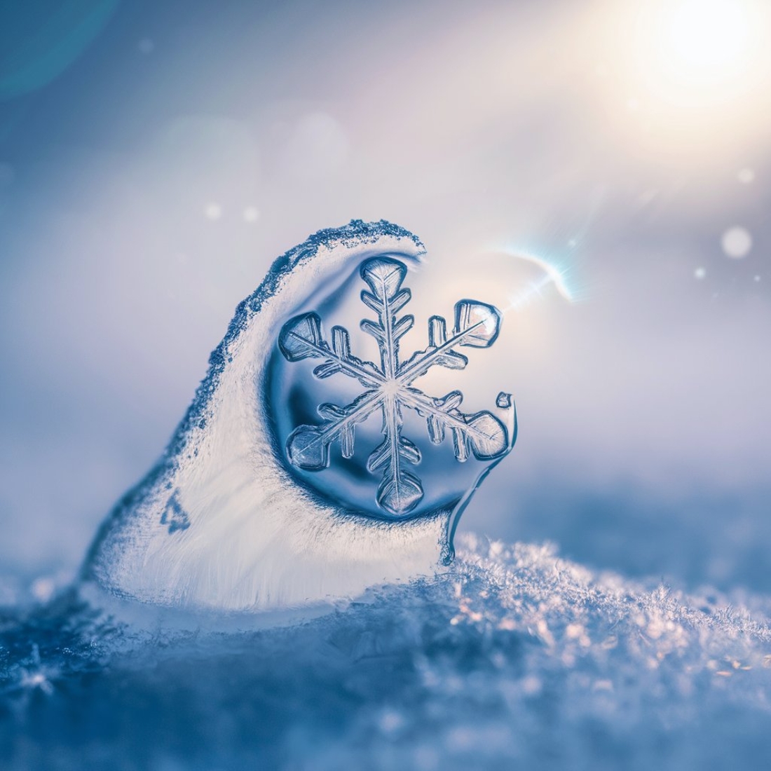 Nieve