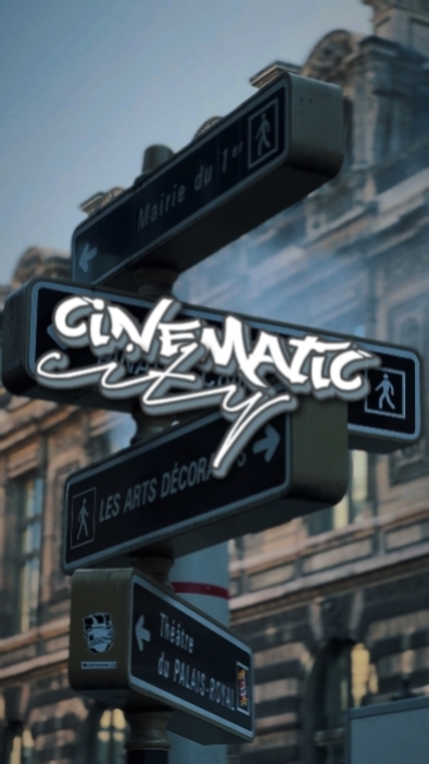 cinematic city 