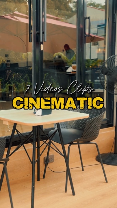 Sinematik 7 Videolar 