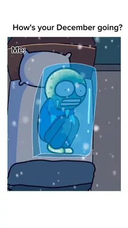 How's your December