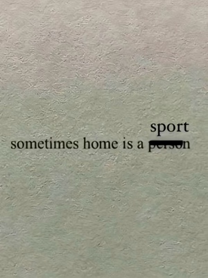 Deporte ❤️