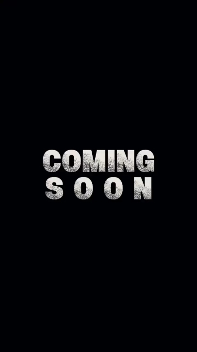 COMING SOON