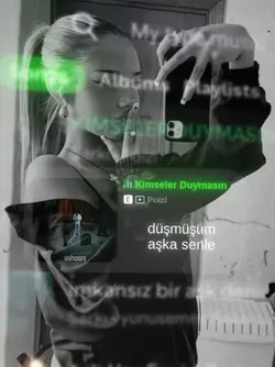 KİMSELER DUYMASIN 