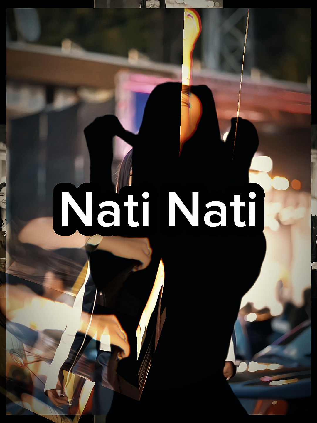 Nati ati ati Funk