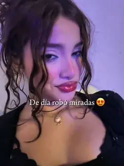 Robo Miradas..