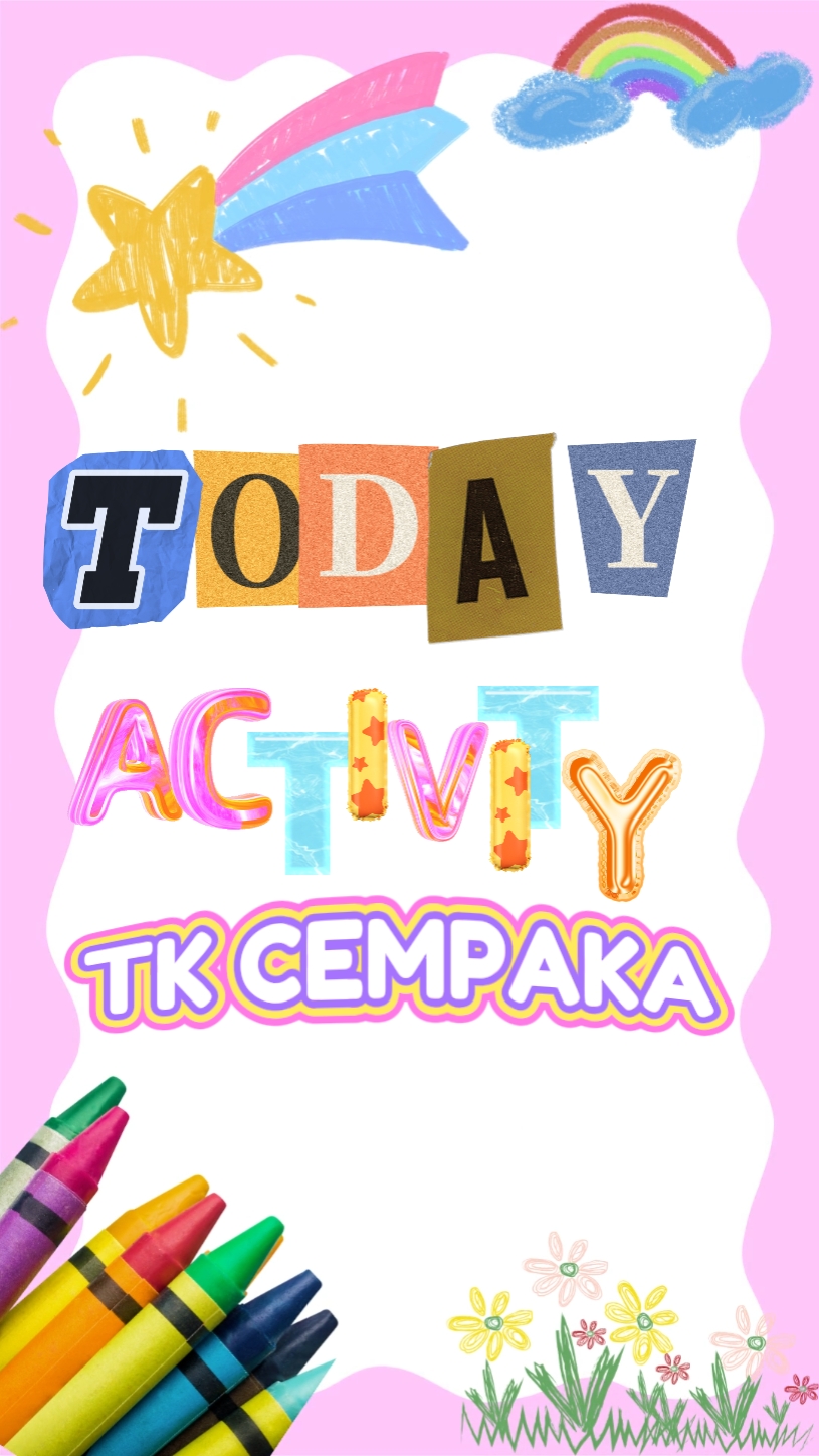 Today Activity