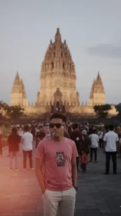 KEJEBAK NYAMAN