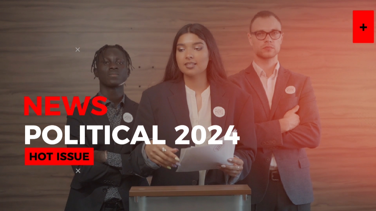 POLITIK - INTRO