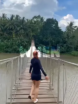 Waving Flag