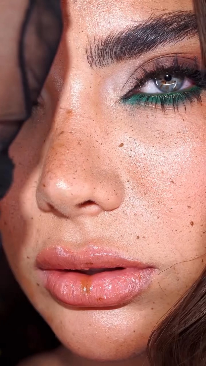 Natural beauty