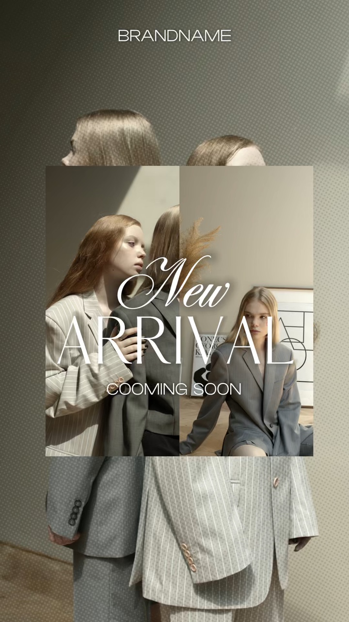 New Arrivals 