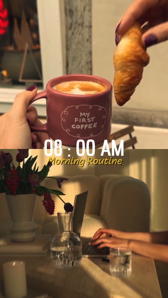 Morning Routine