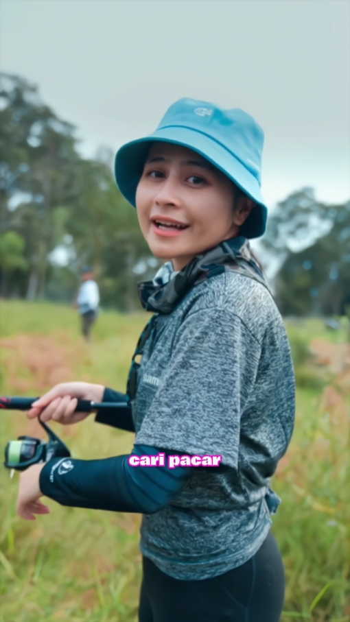 NYARI PACAR YANG