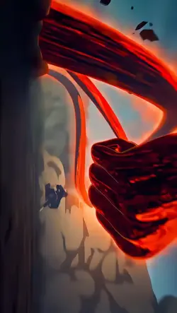 NARUTO VS PAIN