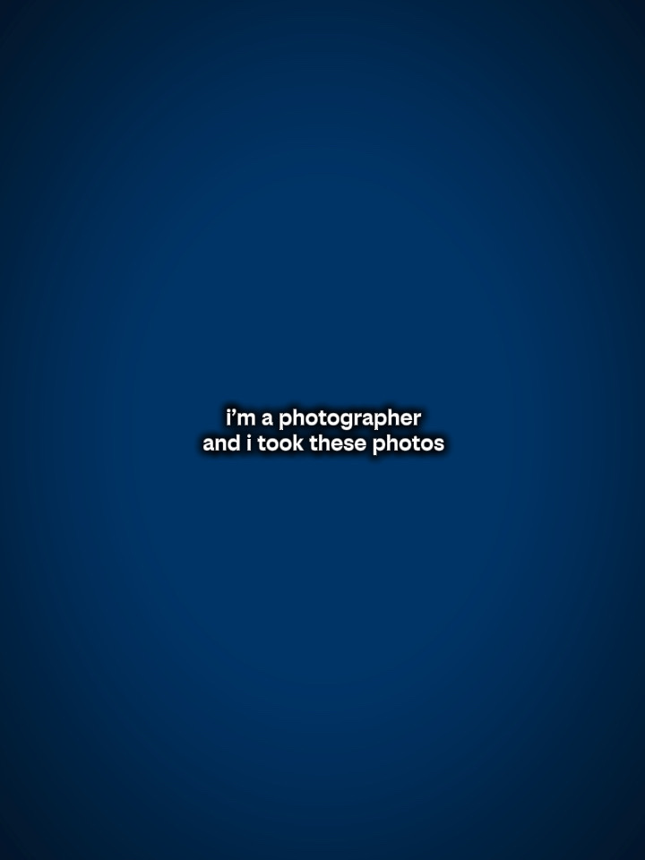 J'ai pris ces photos