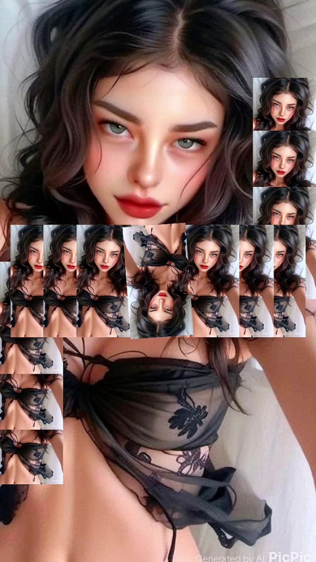 template baru