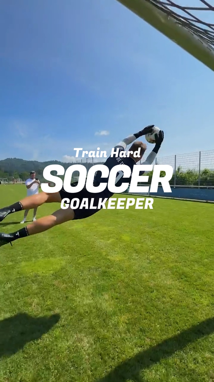 Portero De Fútbol ⚽️