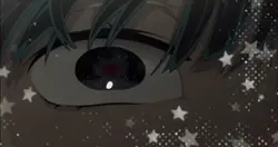 Ivan’s falling stars