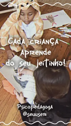 Psicopedagogia