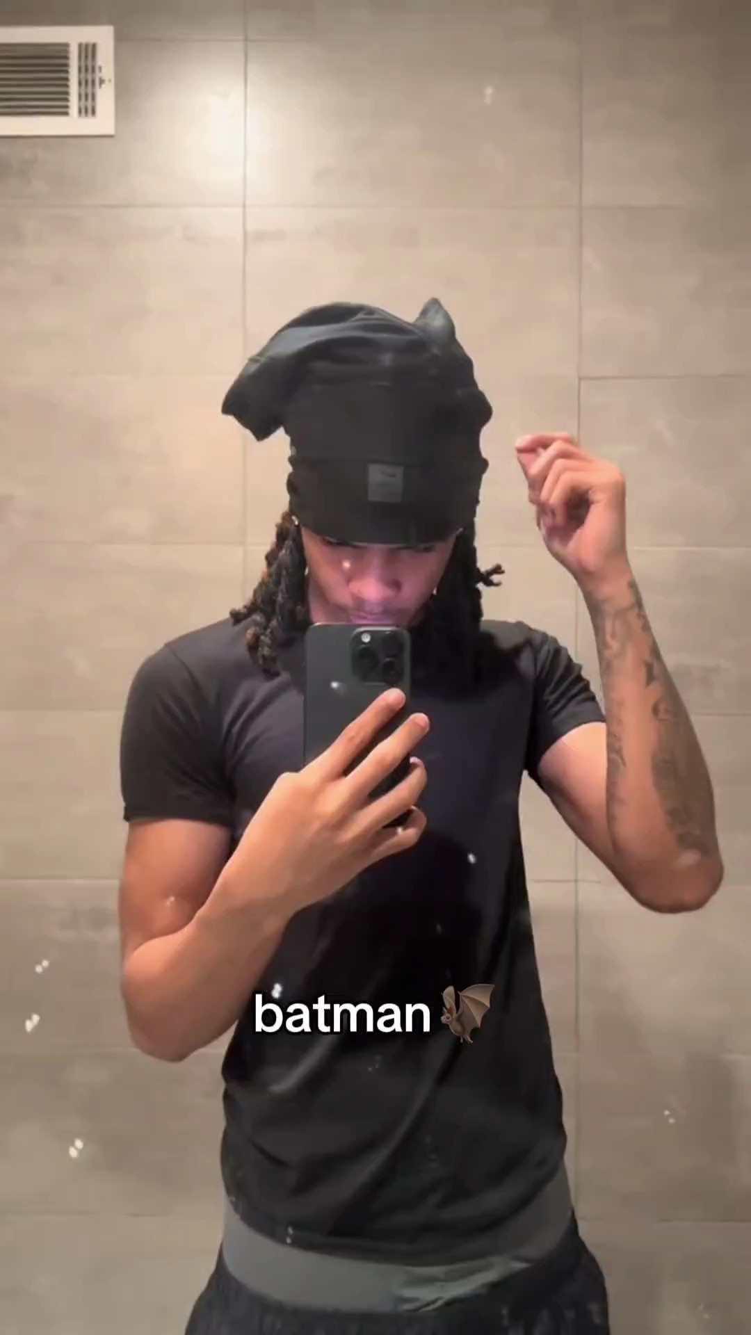 batman superman