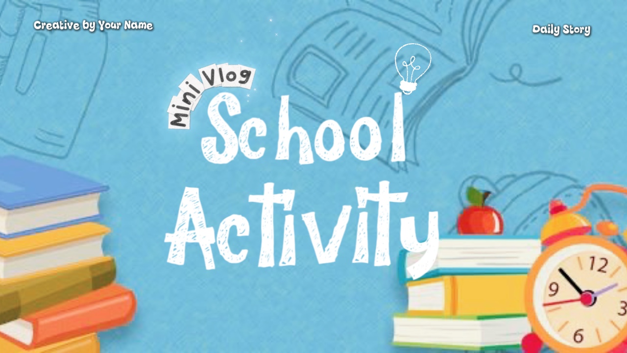 School Activity