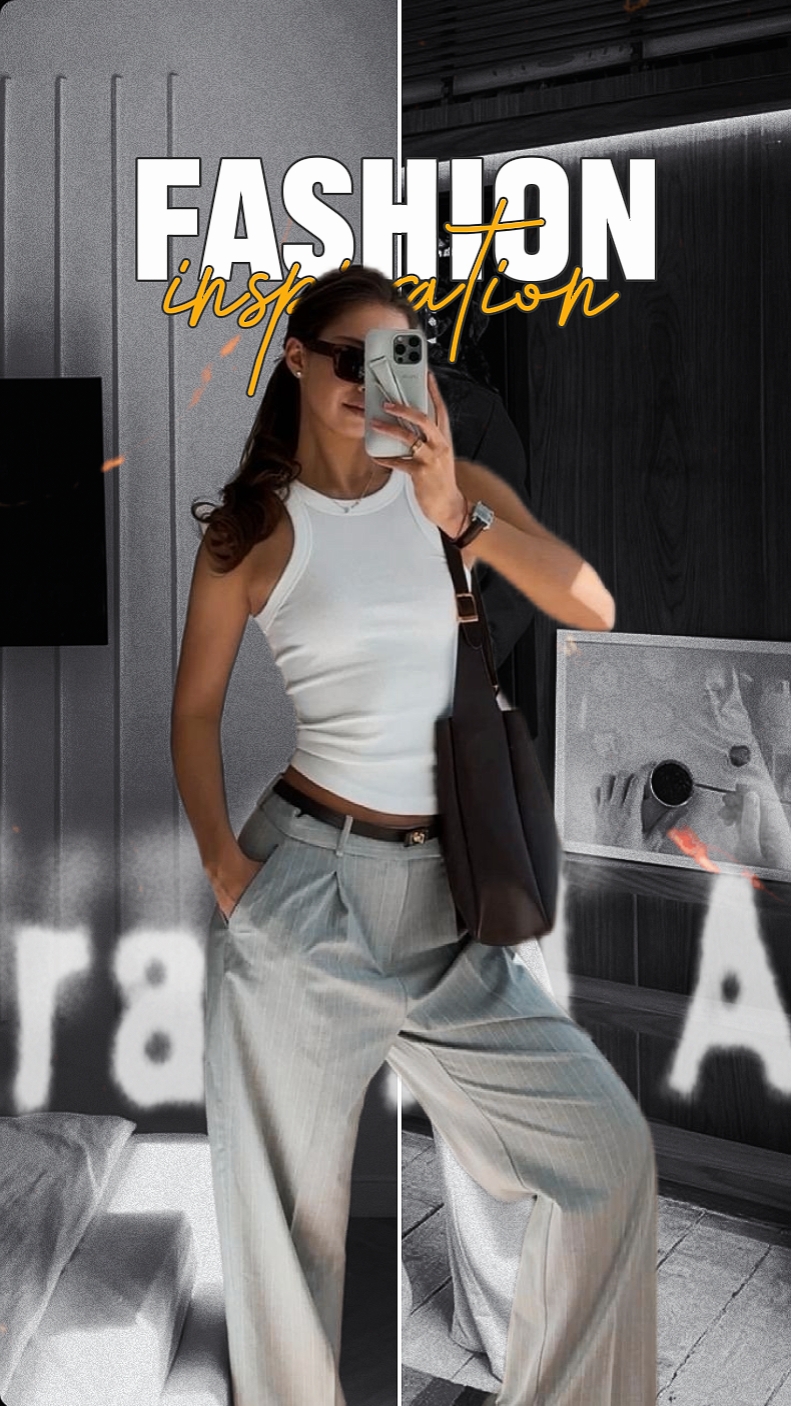 moda ilhamı
