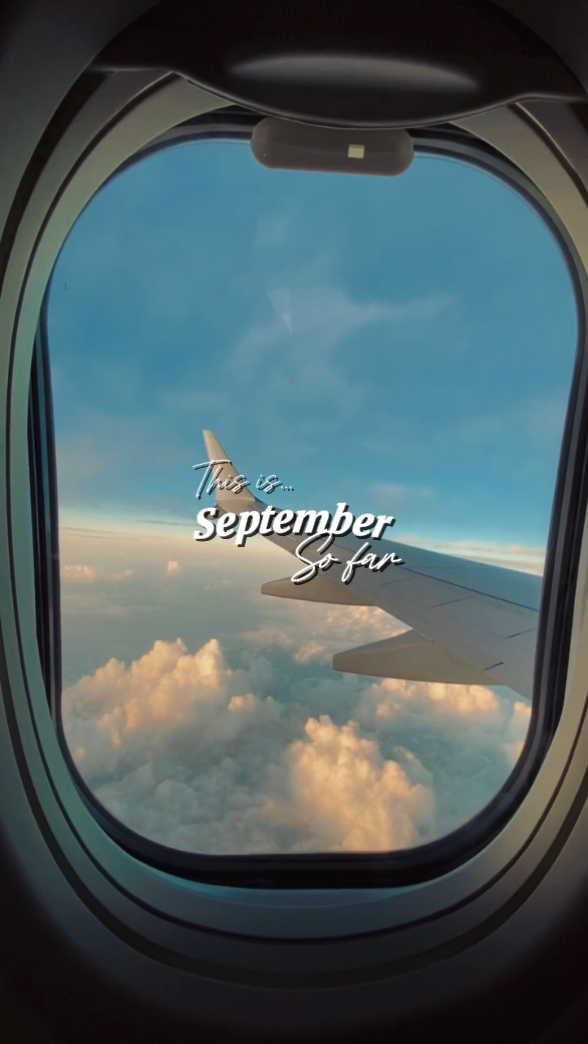 Esto es septiembre 